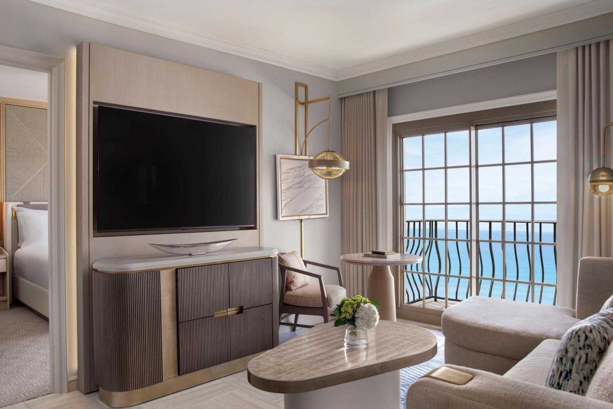 The Ritz-Carlton Naples Hotel Kültér fotó