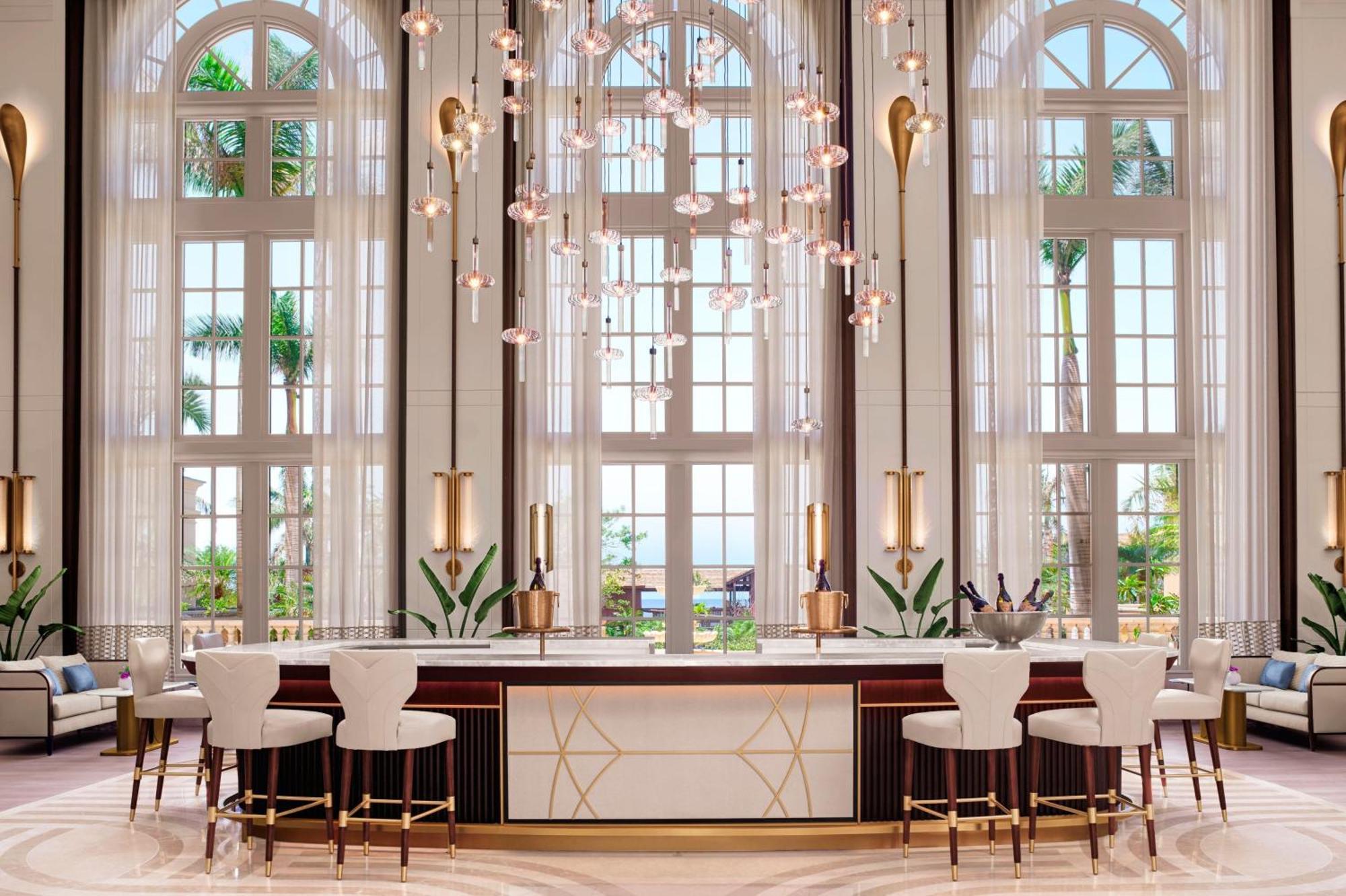 The Ritz-Carlton Naples Hotel Kültér fotó