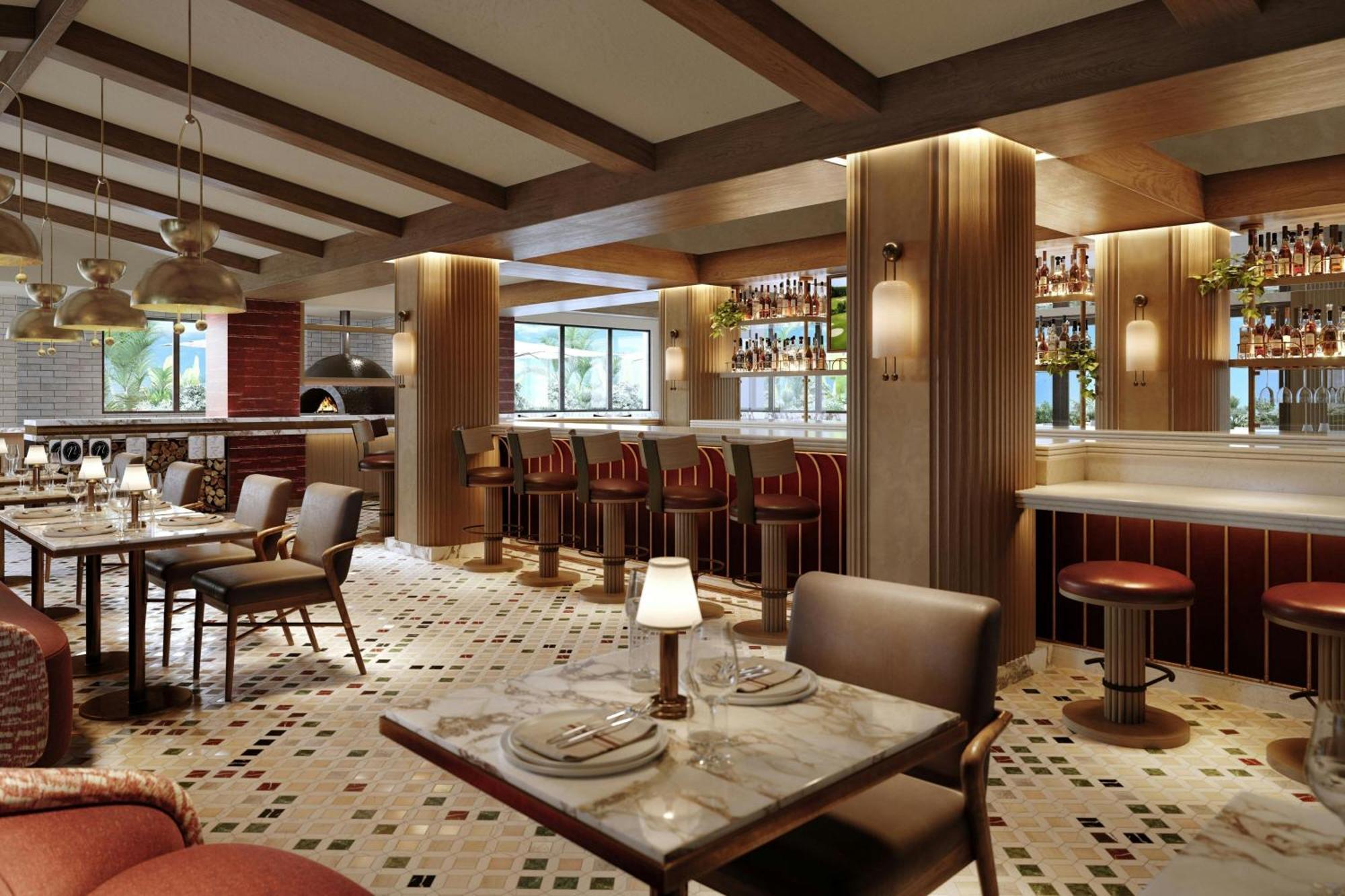 The Ritz-Carlton Naples Hotel Kültér fotó