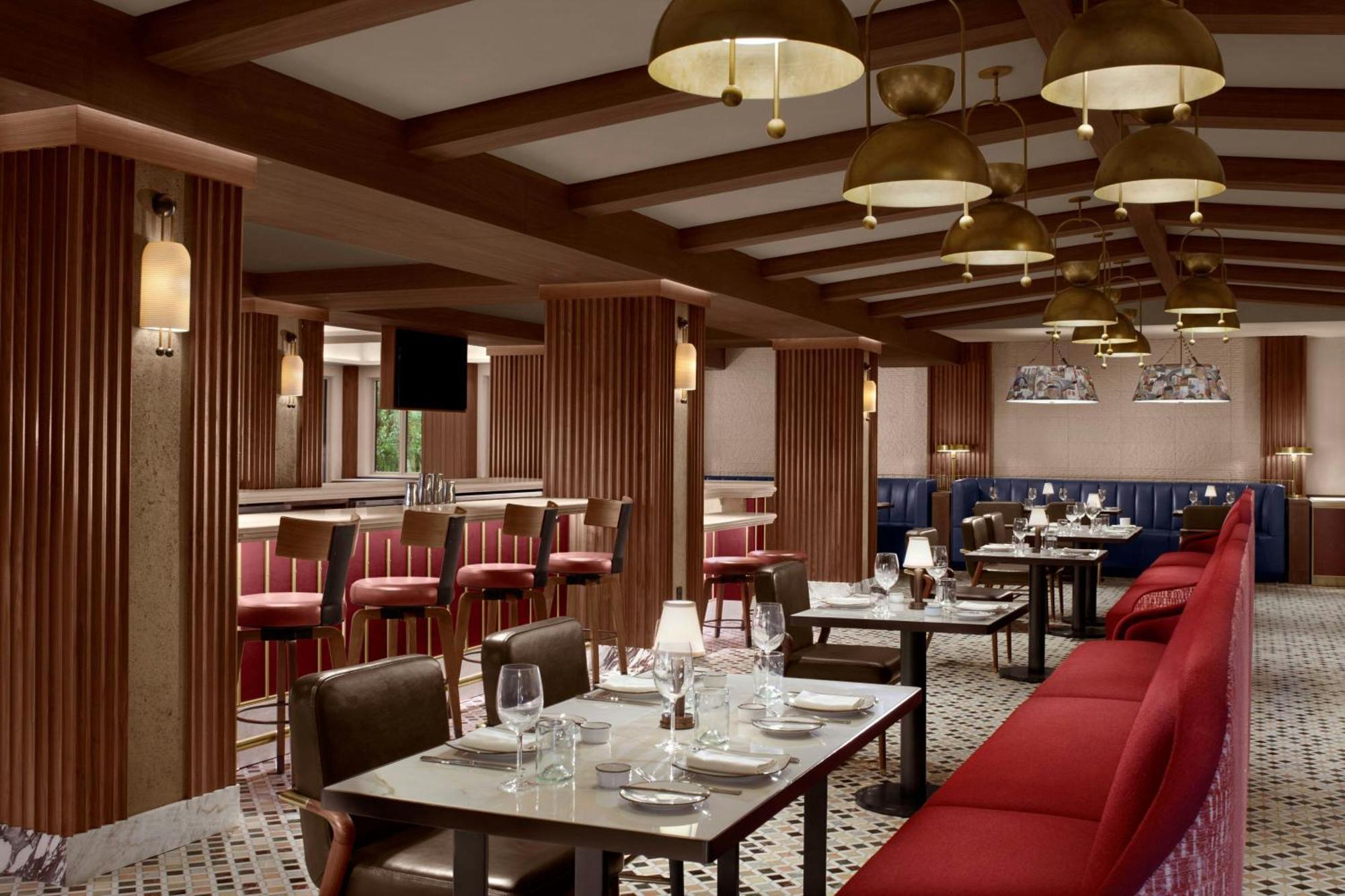The Ritz-Carlton Naples Hotel Kültér fotó