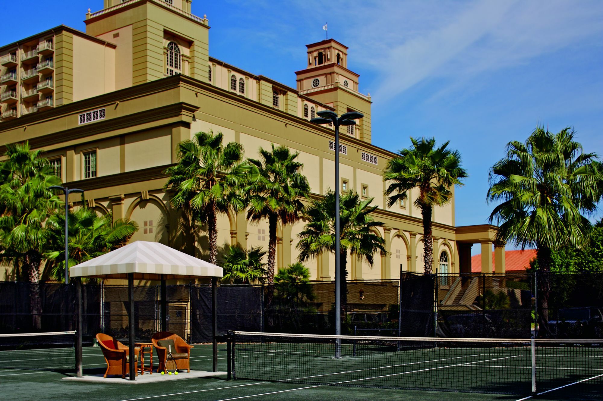 The Ritz-Carlton Naples Hotel Kültér fotó